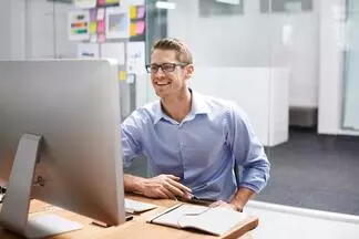 Windsheimer_Bürokaufmann_Büro
